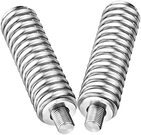 CB Antenna Spring Mount