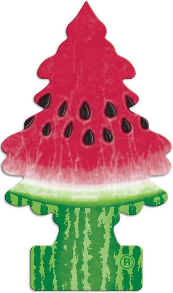 Little Trees Variety Pack Car Air Freshener, New and Rare 12 Best Vacation Scents Tested and Recommended by Youtuber. Including Moroccan Mint Tea, New Car and More. Plus 1 Basicos Microfiber Cloth.