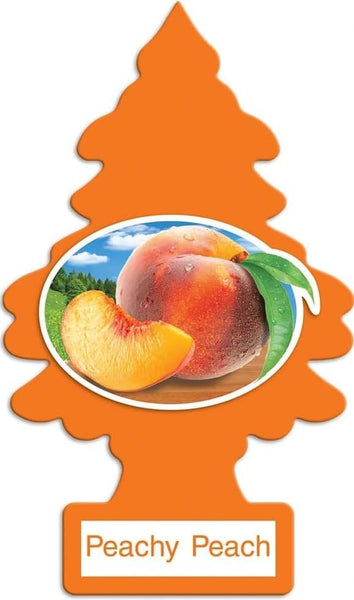 Little Trees Variety Pack Car Air Freshener, New and Rare 12 Best Vacation Scents Tested and Recommended by Youtuber. Including Moroccan Mint Tea, New Car and More. Plus 1 Basicos Microfiber Cloth.