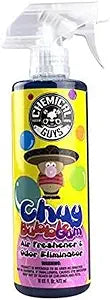 Chemical Guys AIR_304_04 The Scent-Sational Sample Kit, Great for Cars, Trucks, SUVs, RVs, Home, Office & More (4 fl oz)