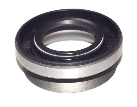 Crown Automotive J8121781 Inner Axle Oil Seal for 72-86 Jeep CJ, 87-06 Wrangler YJ & TJ, 84-01 Cherokee XJ & 93-04 Grand Cherokee ZJ & WJ with Dana 30 Front Axle