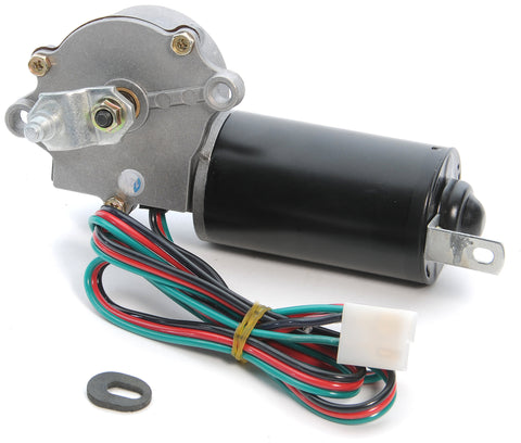 Bottom Mount Wiper Motor for 68-75 Jeep CJ-5 & CJ-6