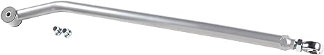 Rubicon Express Track Bar Adjustable Rear TJ/LJ 3.5+ - RE1620"