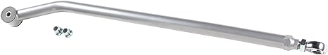 Rubicon Express Track Bar Adjustable Rear TJ/LJ 3.5+ - RE1620"