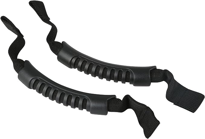 Rugged Ridge 13305.10 | Fits 2007-2023 Jeep Wrangler JK/JL; 2020-2023 Jeep Gladiator JT