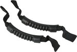 Rugged Ridge 13305.10 | Fits 2007-2023 Jeep Wrangler JK/JL; 2020-2023 Jeep Gladiator JT