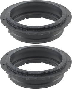 MOTOALL 5184772AB Camshaft Position Sensor Seal O Ring 2PCS Fit for Jeep Dodge Ram Chrysler