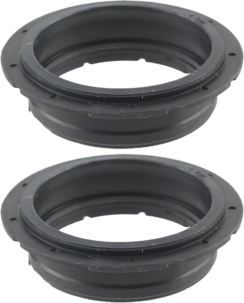 MOTOALL 5184772AB Camshaft Position Sensor Seal O Ring 2PCS Fit for Jeep Dodge Ram Chrysler