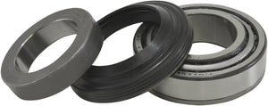 Yukon Gear & Axle AK D44JK Rear Dana 44 Axle Bearing & Seal kit for 07-18 Jeep Wrangler JK Rubicon & Non-Rubicon