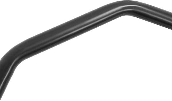 Front Bumper Compatible with 2020-2023 Polaris RZR Pro XP/Pro XP 4 Winch Bumper