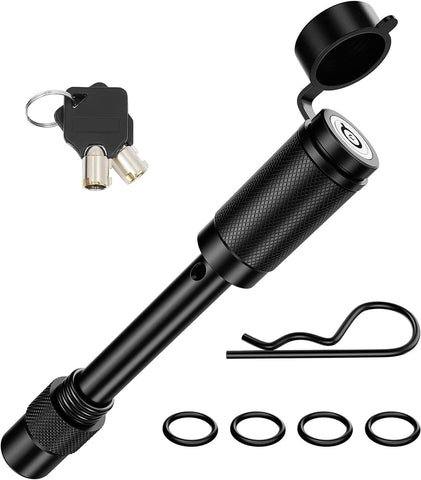 3-1/4" Span Trailer Hitch Lock Kit