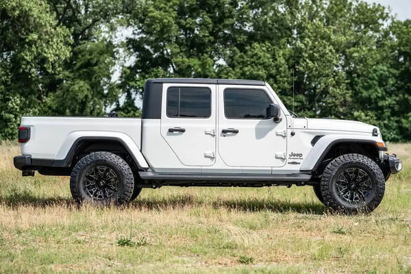 2.5 Inch Leveling Kits Jeep Gladiator JT 4WD (20-23)