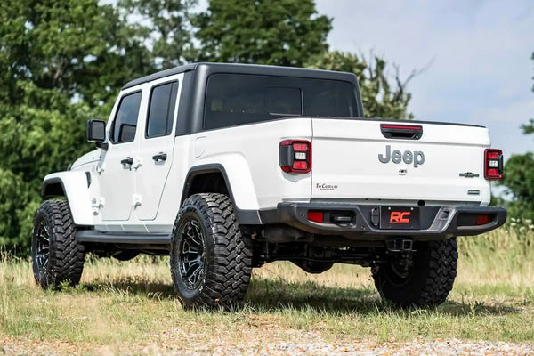 2.5 Inch Leveling Kits Jeep Gladiator JT 4WD (20-23)