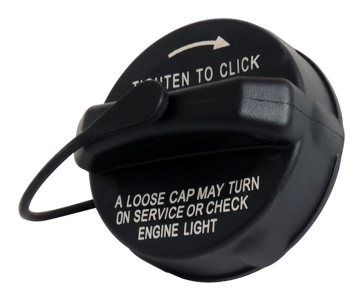 Crown Automotive 68339342AA Fuel Cap for 18-23 Jeep Wrangler JL and Gladiator JT