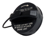 Crown Automotive 68339342AA Fuel Cap for 18-23 Jeep Wrangler JL and Gladiator JT