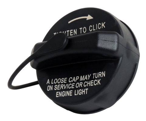 Crown Automotive 68339342AA Fuel Cap for 18-23 Jeep Wrangler JL and Gladiator JT
