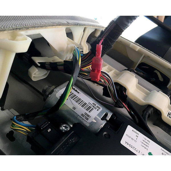 120Pcs Quick Splice Wire Terminals