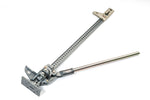 Hi-Lift XT-485PC Jack X-Treme Jack 48" in Charcoal Metallic