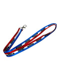 Jeep Lanyards