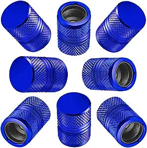 Tire Valve Stem Caps for Car Tires Air Caps Cover