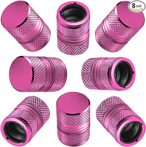 Tire Valve Stem Caps for Car Tires Air Caps Cover