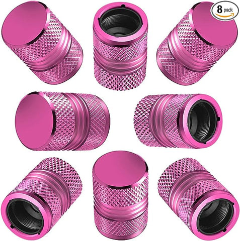 Tire Valve Stem Caps for Car Tires Air Caps Cover