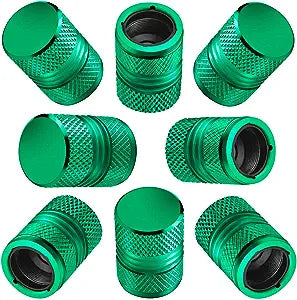 Tire Valve Stem Caps for Car Tires Air Caps Cover