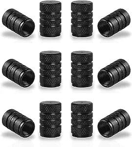 Tire Valve Stem Caps for Car Tires Air Caps Cover