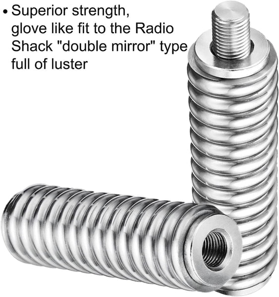 CB Antenna Spring Mount