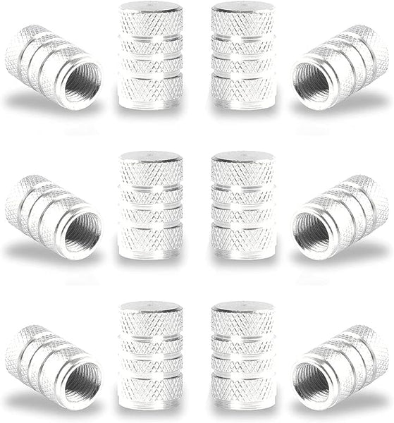Tire Valve Stem Caps for Car Tires Air Caps Cover
