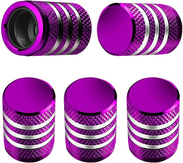 Tire Valve Stem Caps for Car Tires Air Caps Cover