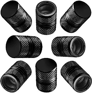Tire Valve Stem Caps for Car Tires Air Caps Cover