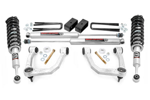 3.5 Inch Lift Kit Toyota Tacoma 2WD/4WD (2005-2023)