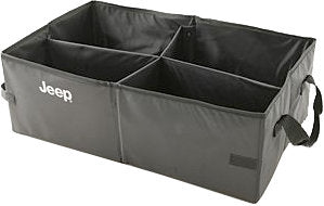 Jeep Cargo Tote