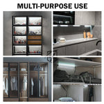 Motion Sensor LED Strip Lights G2 for Kitchen Cabinet