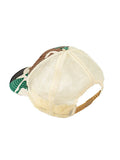 Hat - Jeep Garment Washed Trucker - Camo
