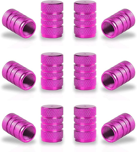 Tire Valve Stem Caps for Car Tires Air Caps Cover