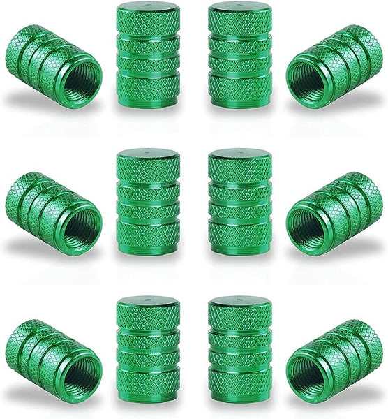 Tire Valve Stem Caps for Car Tires Air Caps Cover