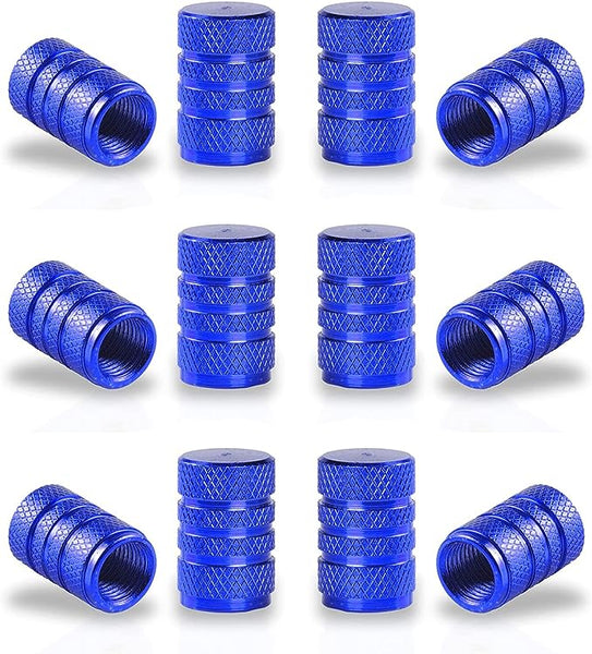 Tire Valve Stem Caps for Car Tires Air Caps Cover