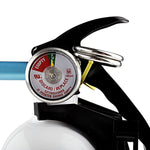 Kidde 5BC Fire Extinguisher, Model KD61W-5BC KD61W-5BC