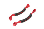 Rugged Ridge Rear Seat Grab Handles