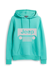 Jeep Logo Hoodie