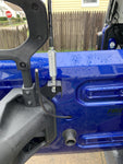 LoD Offroad JCB1801 Destroyer CB Antenna Mount for 18-23 Jeep Wrangler JL
