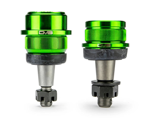 DV8 GREEN D44 BALL JOINT KIT 4PC JK