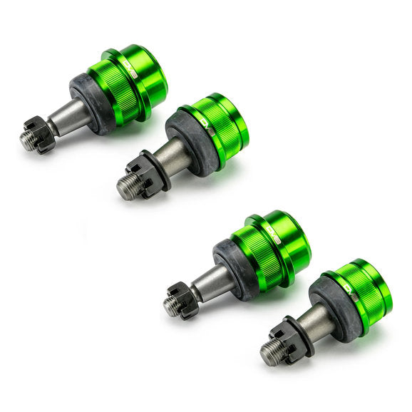 DV8 GREEN D44 BALL JOINT KIT 4PC JK