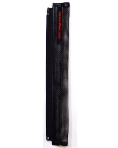 CB Antenna Sleeve – Black