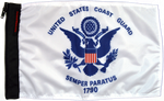 Coas Guard Flag