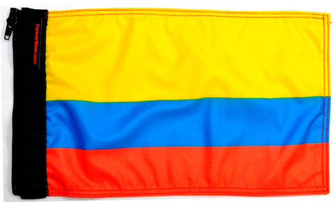 Colombia Flag Size (3x5)