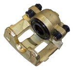 Crown Automotive front Caliper Assembly for 90-06 Jeep Wrangler YJ & TJ; 90-01 Cherokee XJ and 93-98 Grand Cherokee ZJ
