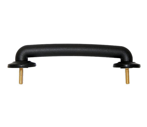 Crown Automotive 55176422 Windshield Tie Down Bracket for 97-18 Jeep Wrangler TJ and JK